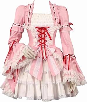 BUYEE公式アカウント11 LO360 lolita 61kc+BT5IXL._AC_SY350_QL65_.jpg